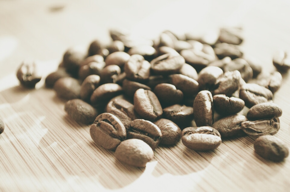 Nomad Coffee